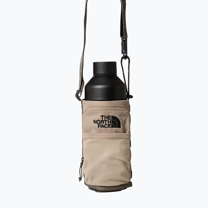 Flaschenhalter The North Face Borealis Water mushroom grey 3