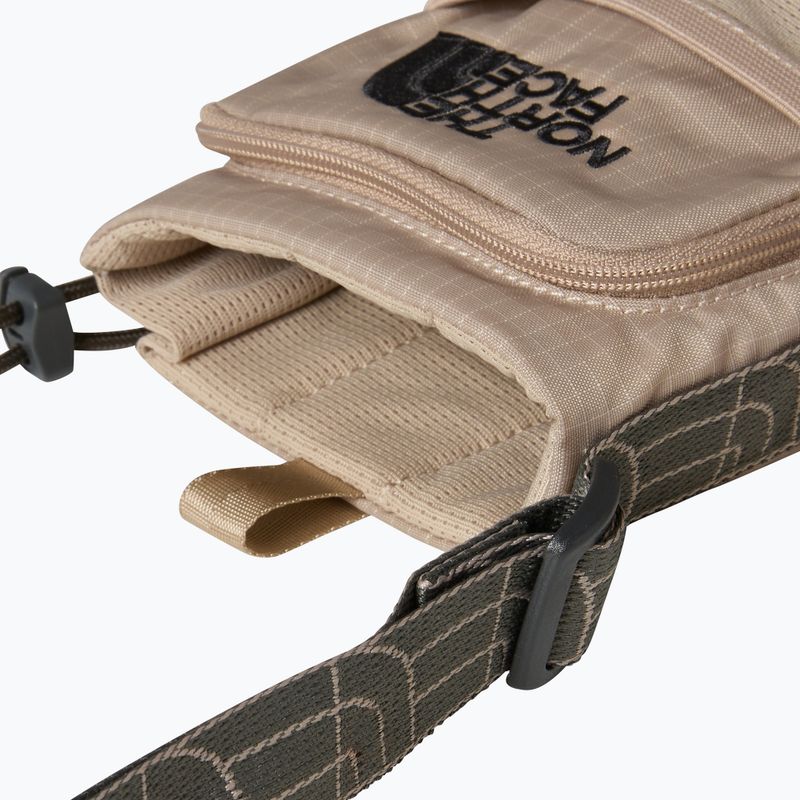 Flaschenhalter The North Face Borealis Water mushroom grey 5