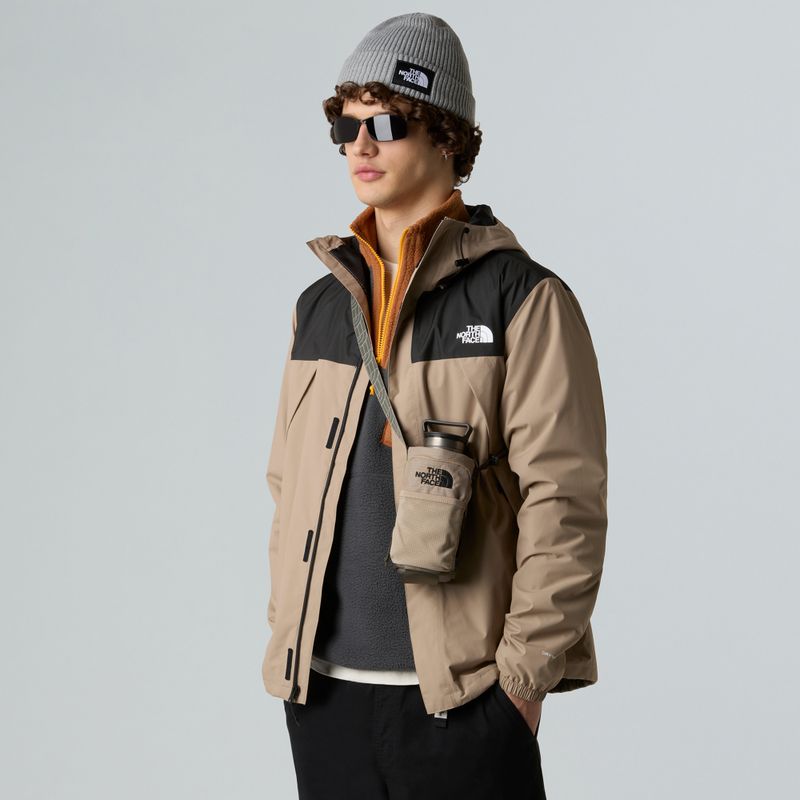 Flaschenhalter The North Face Borealis Water mushroom grey 6