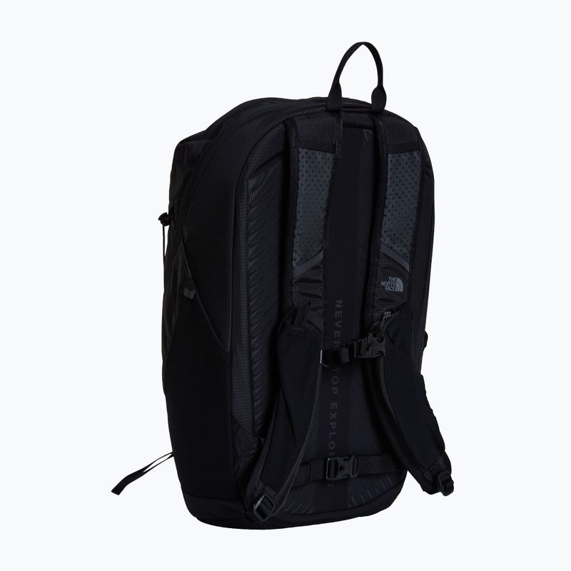 Tourenrucksack The North Face Borealis Trail 27 l tnf black 2