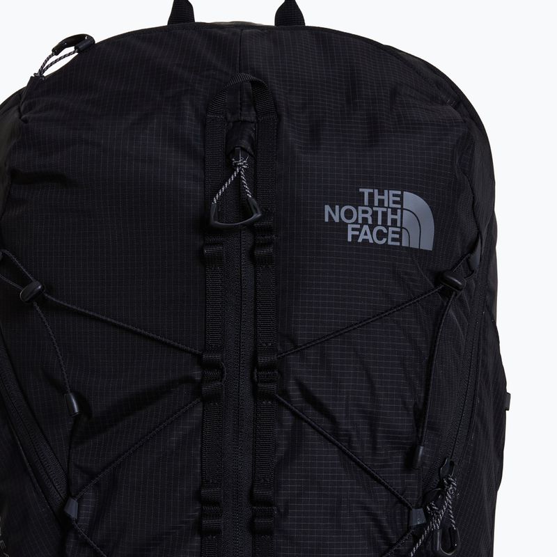 Tourenrucksack The North Face Borealis Trail 27 l tnf black 3