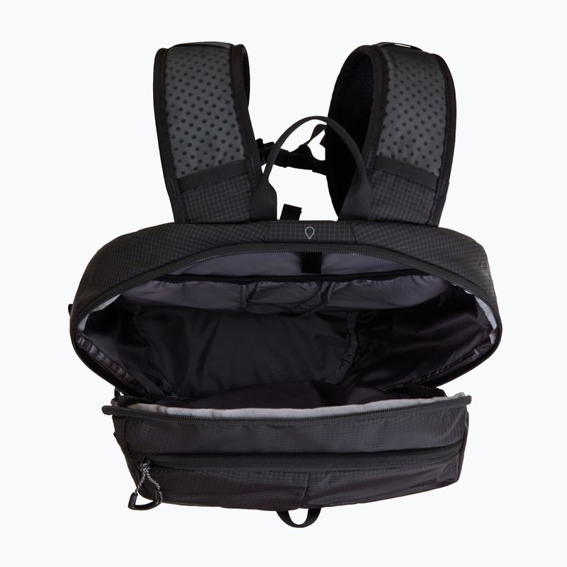 Tourenrucksack The North Face Borealis Trail 27 l tnf black 5