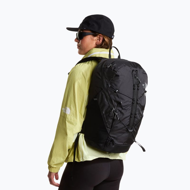 Tourenrucksack The North Face Borealis Trail 27 l tnf black 7
