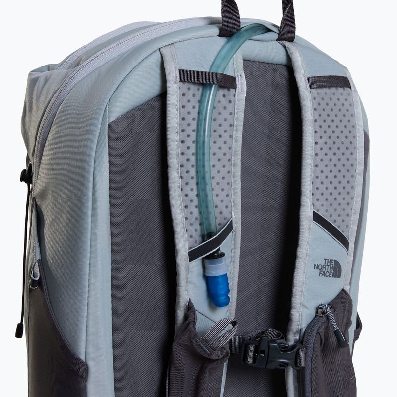 Tourenrucksack The North Face Borealis Trail 27 l high rise grey/smoked pearl 4