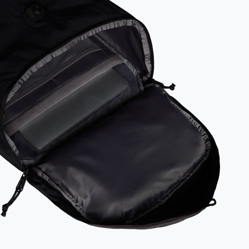 City-Rucksack The North Face Glen Canyon black 5
