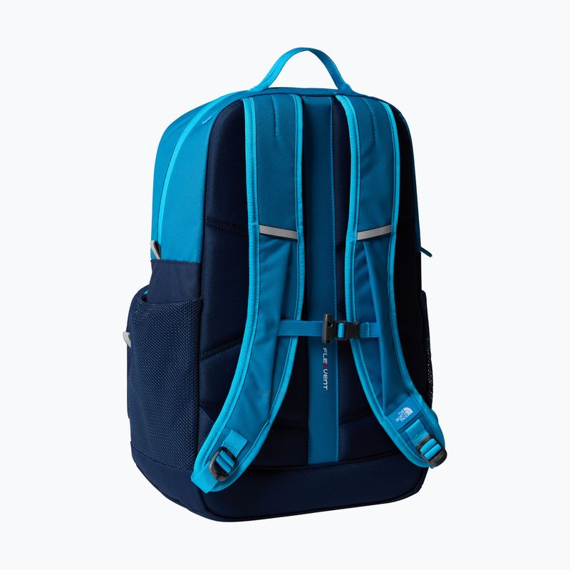 City-Rucksack Kinder The North Face Chuckwalla dusk blue/summit navy 2