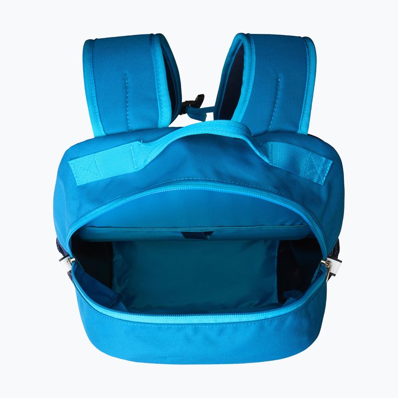 City-Rucksack Kinder The North Face Chuckwalla dusk blue/summit navy 4