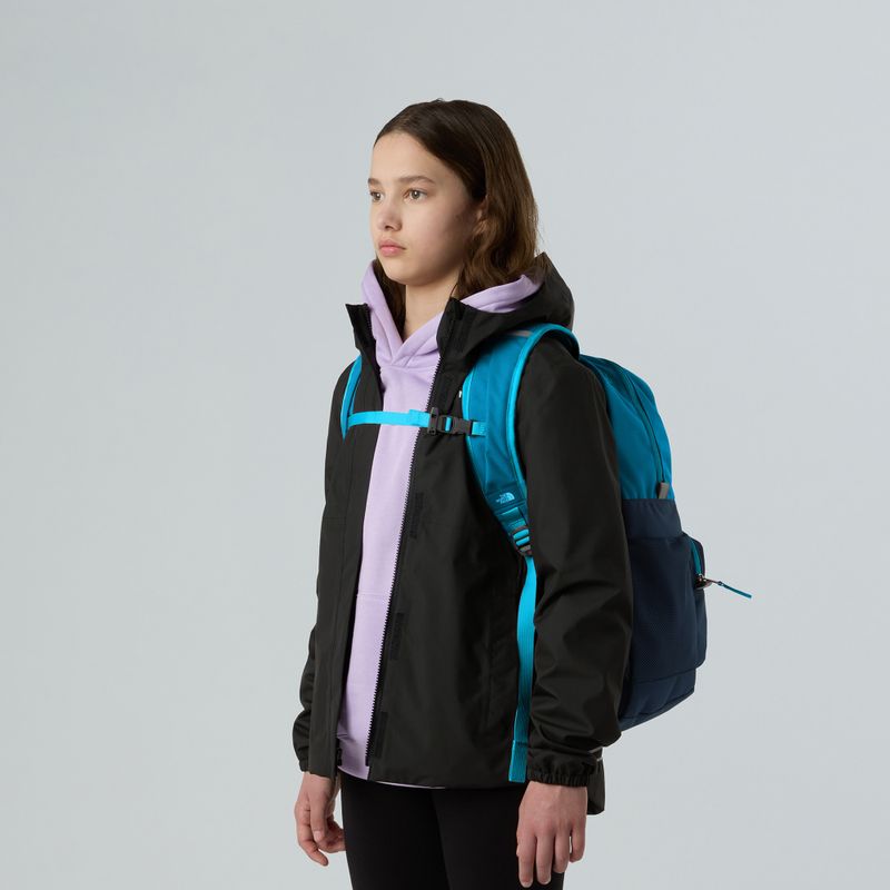 City-Rucksack Kinder The North Face Chuckwalla dusk blue/summit navy 7