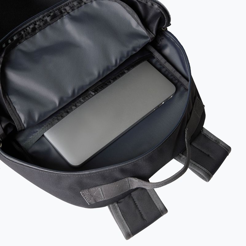 City-Rucksack Kinder The North Face Chuckwalla anthracite grey/black 5