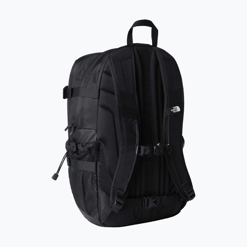 Cityrucksack The North Face Hot Shot Base Camp 25,5 l tnf black 2