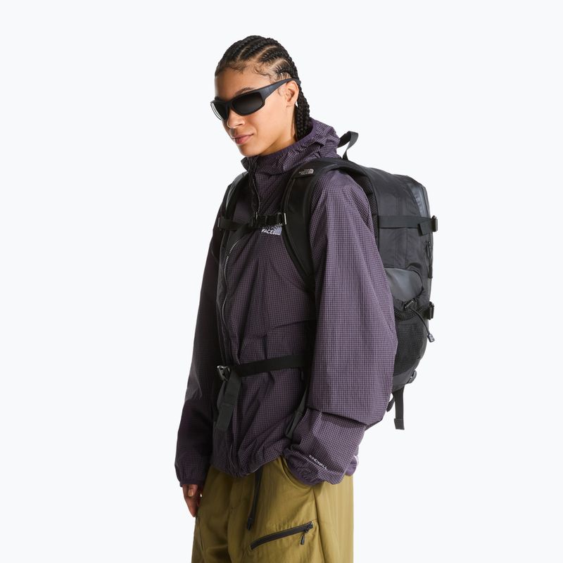 Cityrucksack The North Face Hot Shot Base Camp 25,5 l tnf black 8