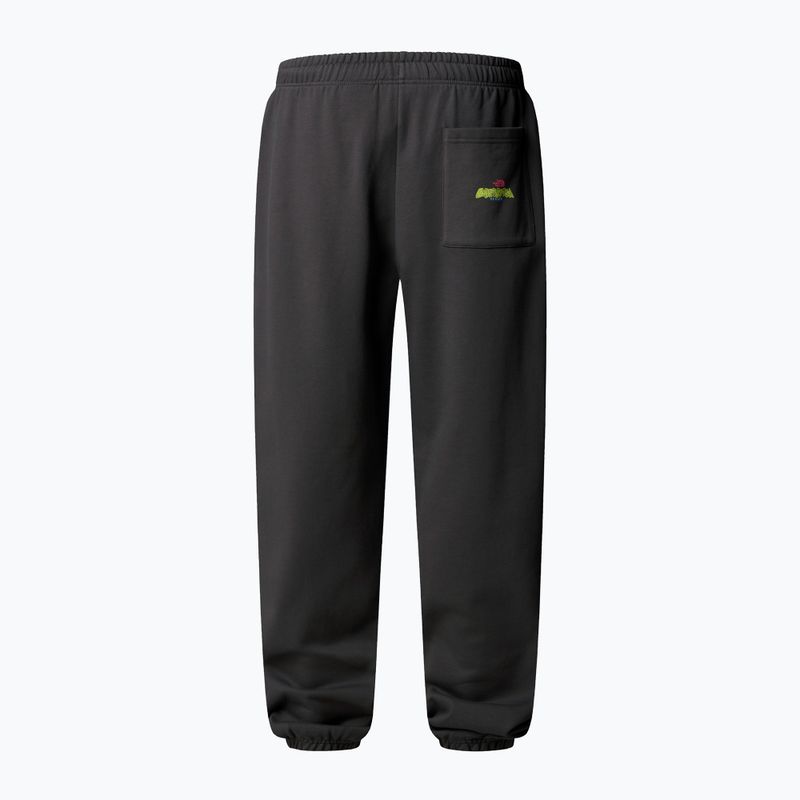 Hose Herren The North Face Expedition Celebration Relaxed Jogger Reg anthracite grey 5