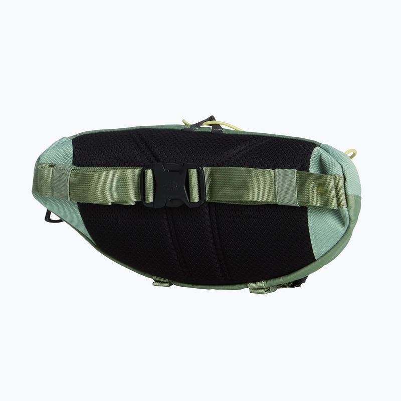 Bauchtasche The North Face Terra Lumbar 3 dark mist/slate 3