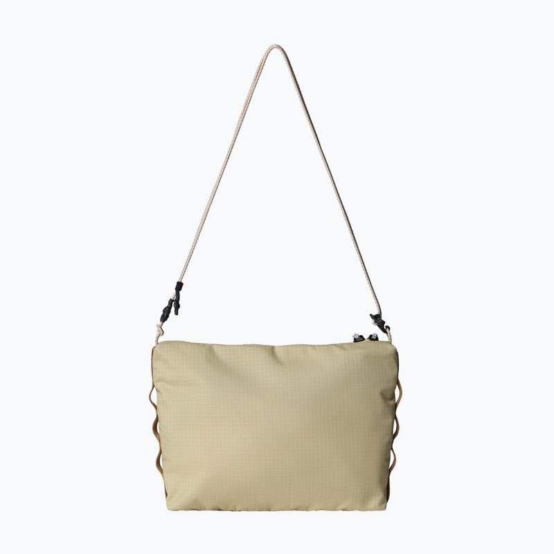 Umhängetasche The North Face Terra Lumbar 1 l khaki stone 2