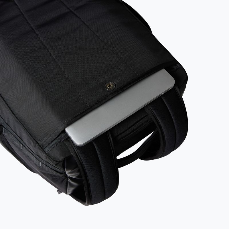 Tasche The North Face Base Camp Boot 50 l black/black 4