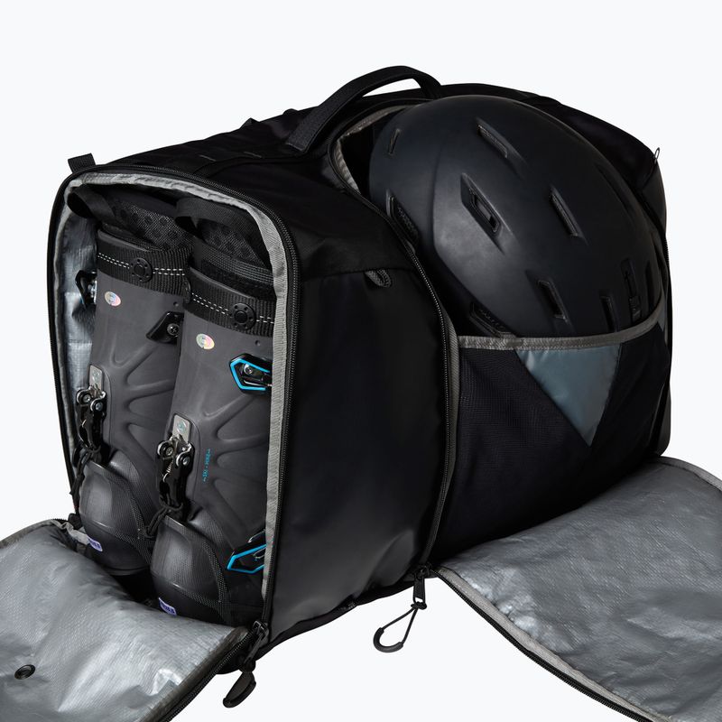 Tasche The North Face Base Camp Boot 50 l black/black 8