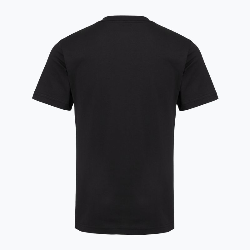 Herren T-Shirt Vans Left Chest SS black 2