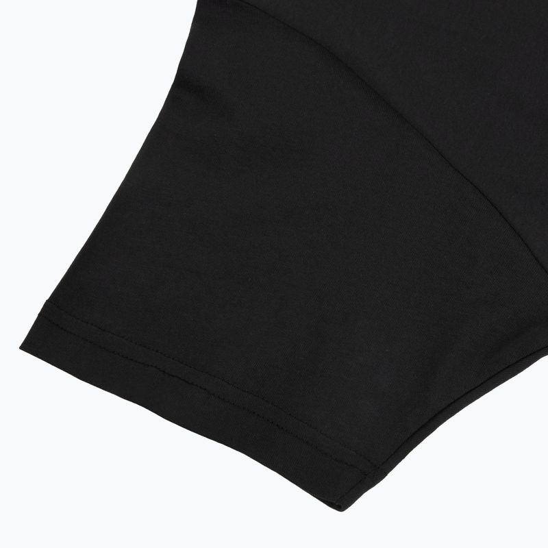 Herren T-Shirt Vans Left Chest SS black 4