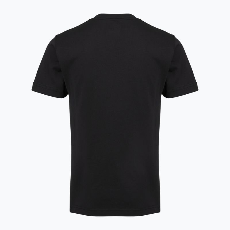 Herren T-Shirt Vans Classic Tee black 2