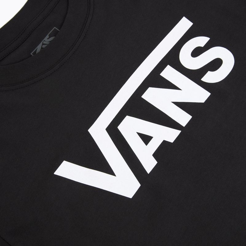 Herren T-Shirt Vans Classic Tee black 3