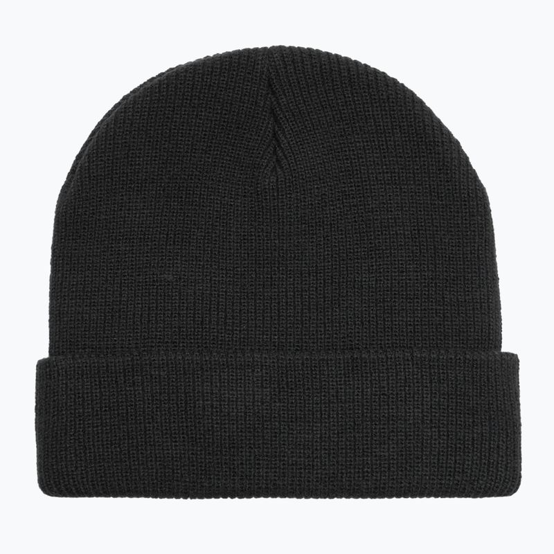 Vans Classic Cuff Beanie Wintermütze schwarz 2