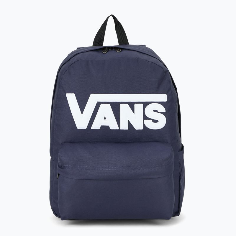 Vans Old Skool Drop V 22 l Berg Wesentliche tief Dämmerung städtischen Rucksack