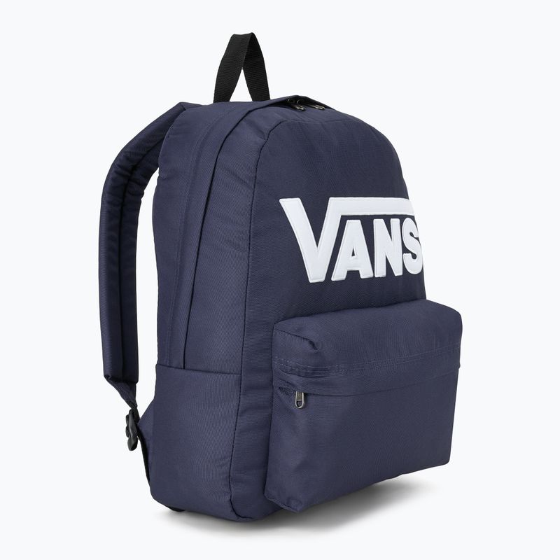 Vans Old Skool Drop V 22 l Berg Wesentliche tief Dämmerung städtischen Rucksack 2