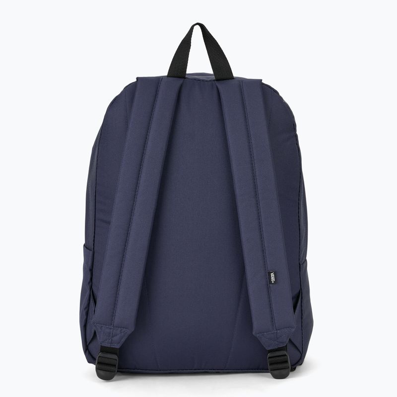 Vans Old Skool Drop V 22 l Berg Wesentliche tief Dämmerung städtischen Rucksack 3