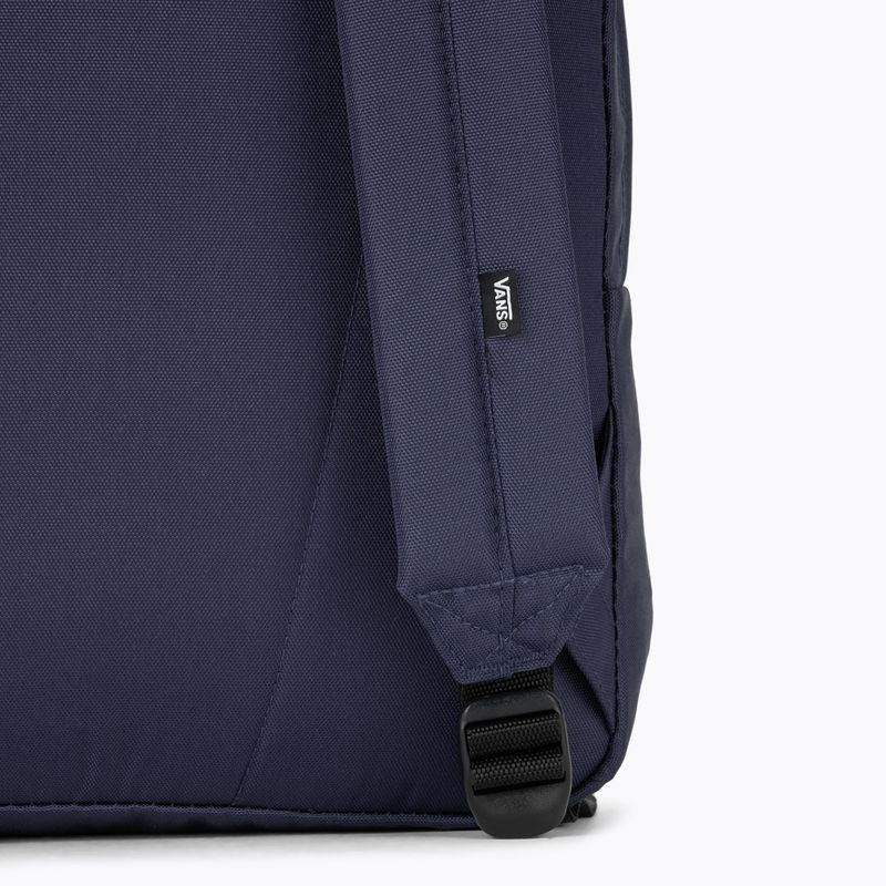 Vans Old Skool Drop V 22 l Berg Wesentliche tief Dämmerung städtischen Rucksack 5