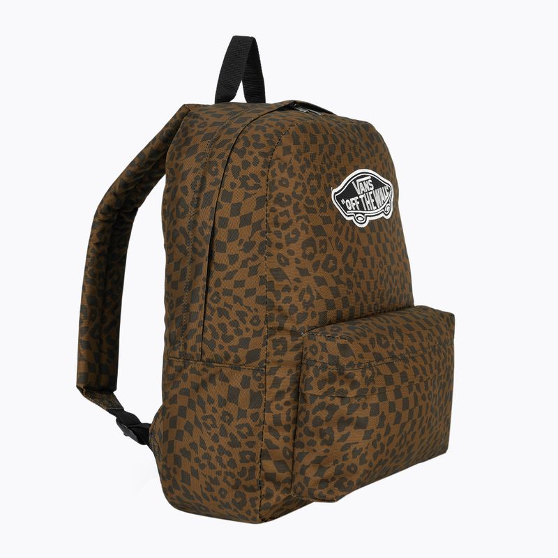 Vans Old Skool Classic 22 l Dackel städtischen Rucksack 2