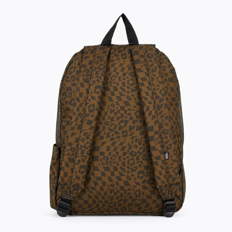 Vans Old Skool Classic 22 l Dackel städtischen Rucksack 3