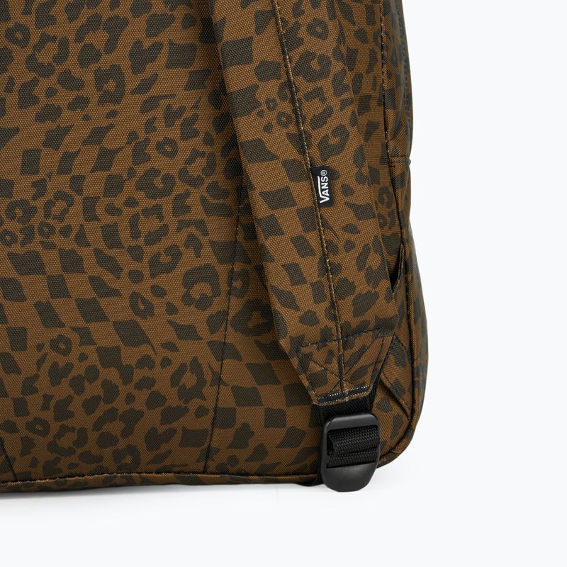 Vans Old Skool Classic 22 l Dackel städtischen Rucksack 6