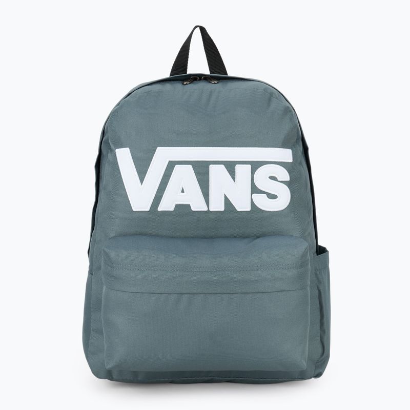 Vans Old Skool Drop V 22 l stürmischen Wetter städtischen Rucksack