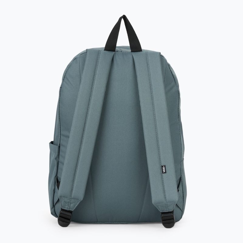 Vans Old Skool Drop V 22 l stürmischen Wetter städtischen Rucksack 3
