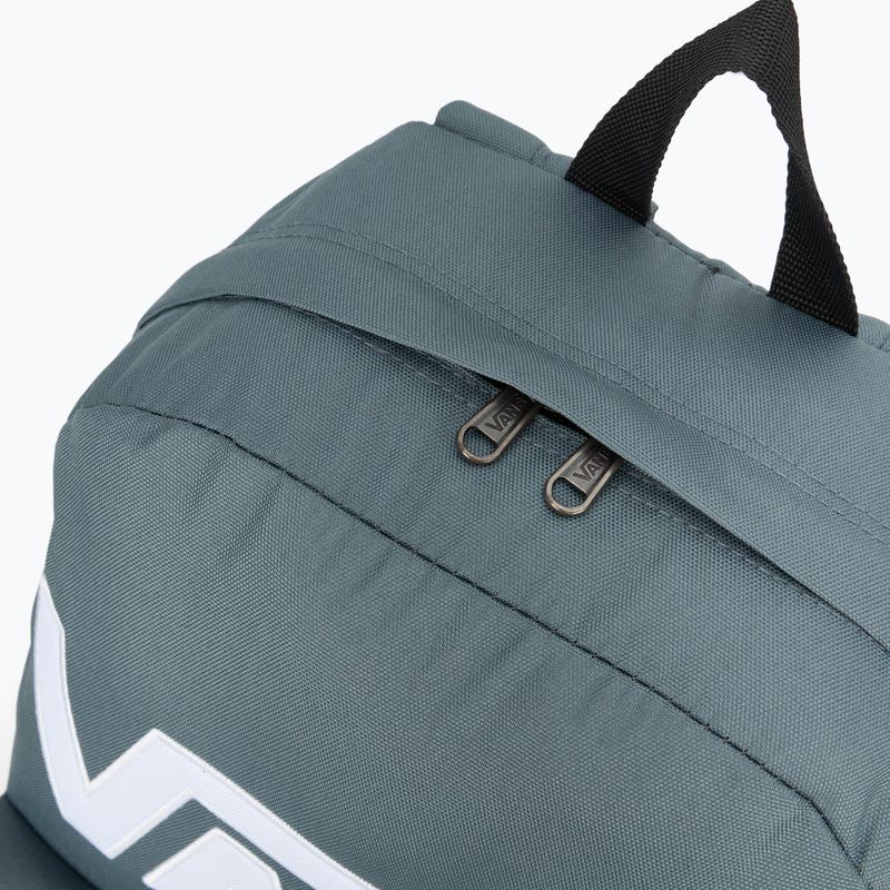 Vans Old Skool Drop V 22 l stürmischen Wetter städtischen Rucksack 5