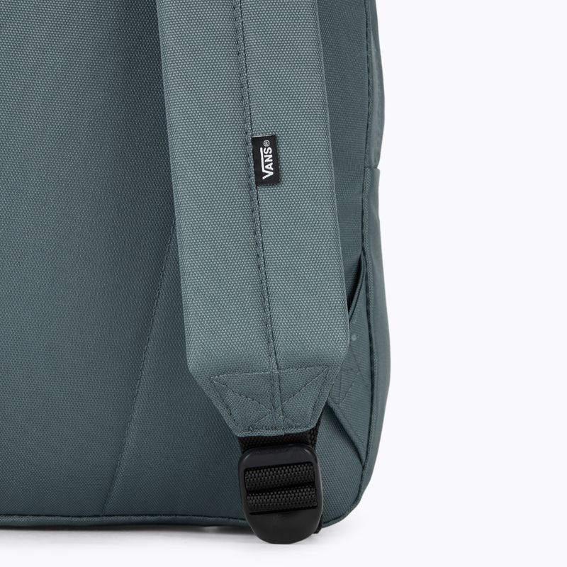 Vans Old Skool Drop V 22 l stürmischen Wetter städtischen Rucksack 6