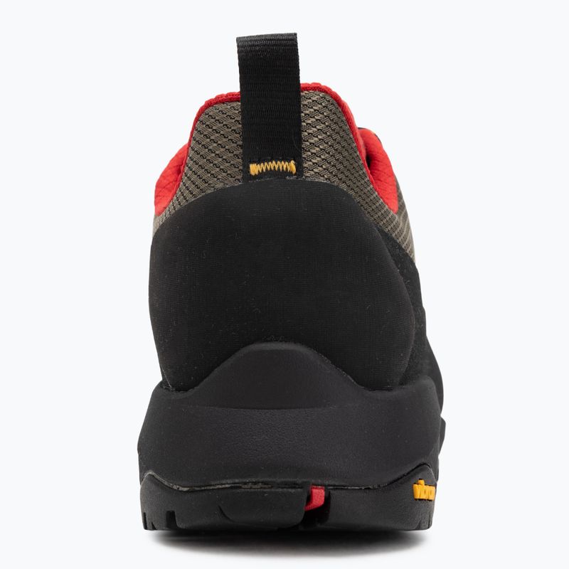 Männer The North Face Verto Alpine Gore-Tex Held neue Taupe grün / Summit gehen Ansatz Schuh 6