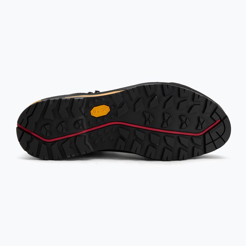 Approach-Schuhe Herren The North Face Verto Alpine Mid Gore-Tex new taupe green/summit go 4