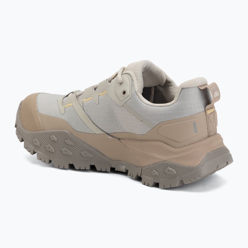 Damen Wanderschuhe The North Face Offtrail Hike Gore-Tex soapstone/mineral salt 3