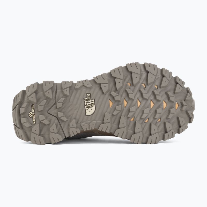 Damen Wanderschuhe The North Face Offtrail Hike Gore-Tex soapstone/mineral salt 4