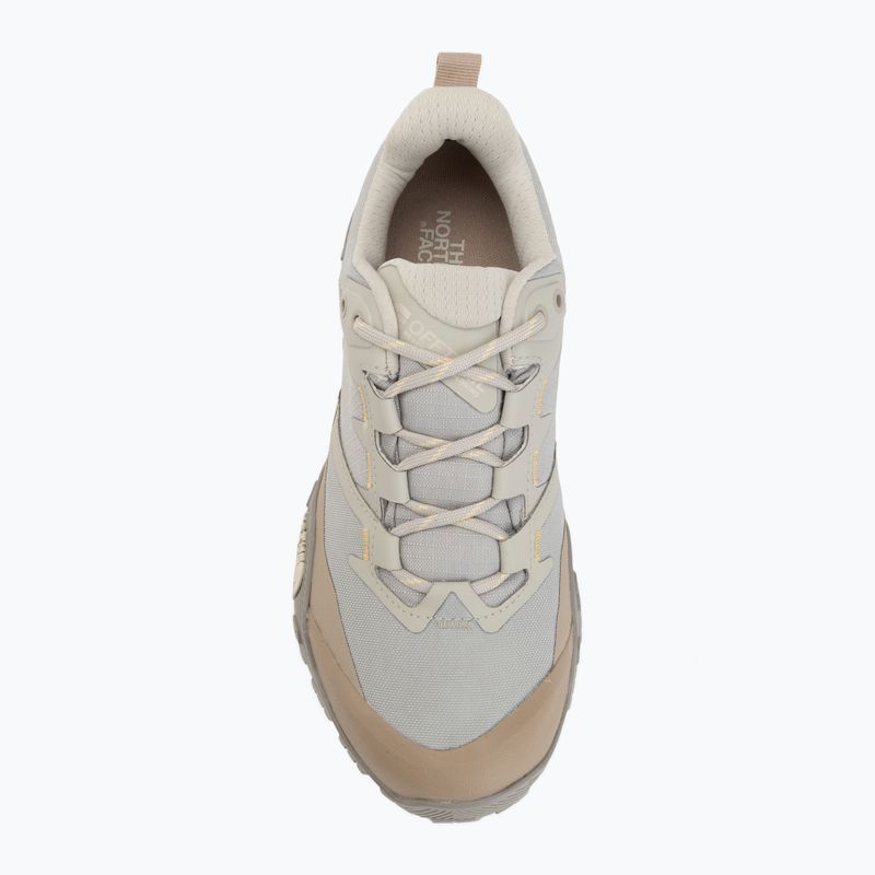 Damen Wanderschuhe The North Face Offtrail Hike Gore-Tex soapstone/mineral salt 5