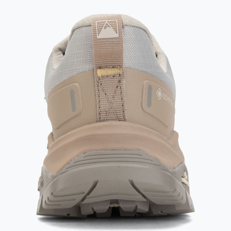 Damen Wanderschuhe The North Face Offtrail Hike Gore-Tex soapstone/mineral salt 6