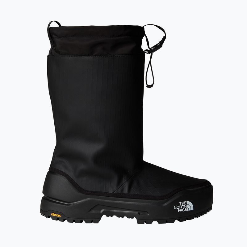 Schneestiefel The North Face Base Camp 200 Wp tnf black/tnf black