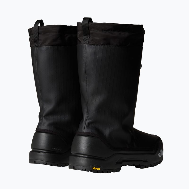 Schneestiefel The North Face Base Camp 200 Wp tnf black/tnf black 3
