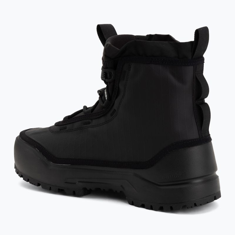 Schneestiefel The North Face Base Camp 100 Wp tnf black/tnf black 3