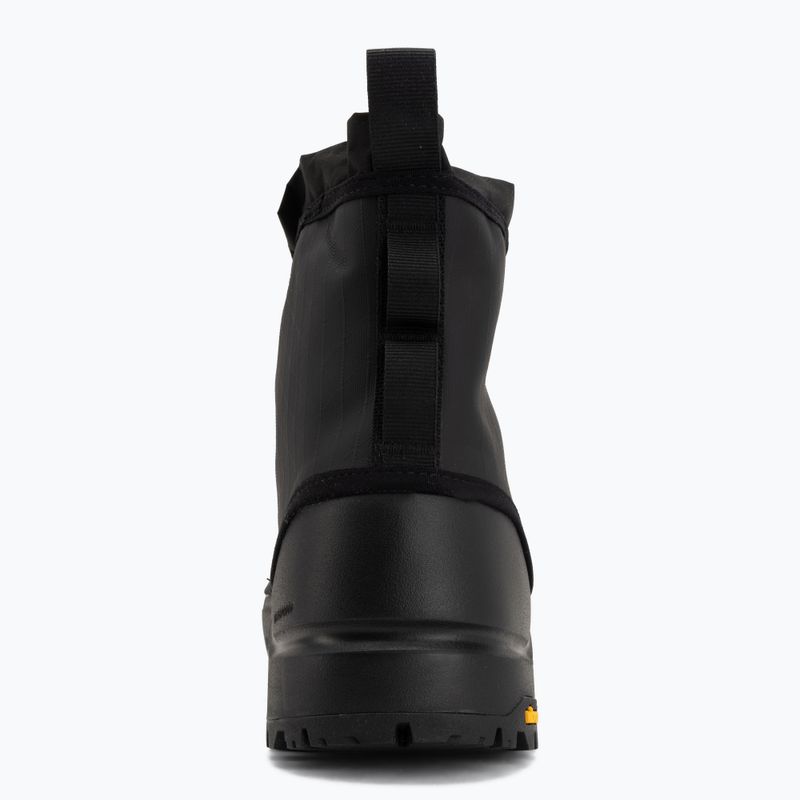 Schneestiefel The North Face Base Camp 100 Wp tnf black/tnf black 6
