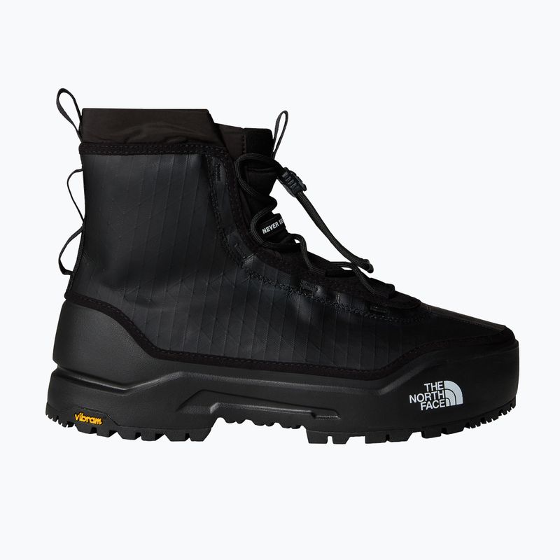 Schneestiefel The North Face Base Camp 100 Wp tnf black/tnf black