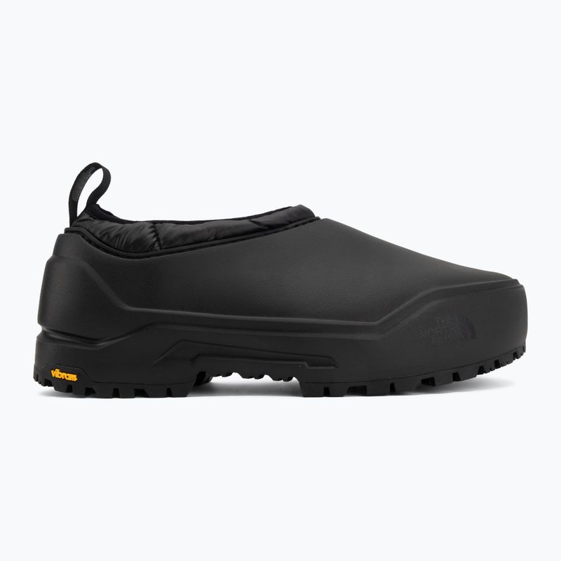Schneestiefel The North Face Base Camp WP Mule tnf black/tnf black 2