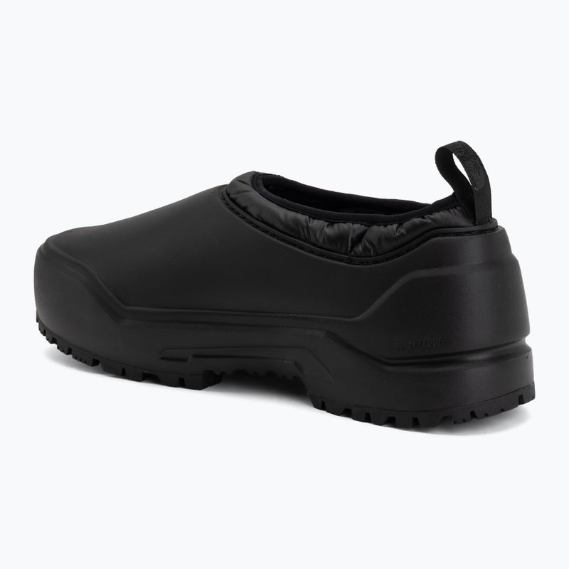 Schneestiefel The North Face Base Camp WP Mule tnf black/tnf black 3