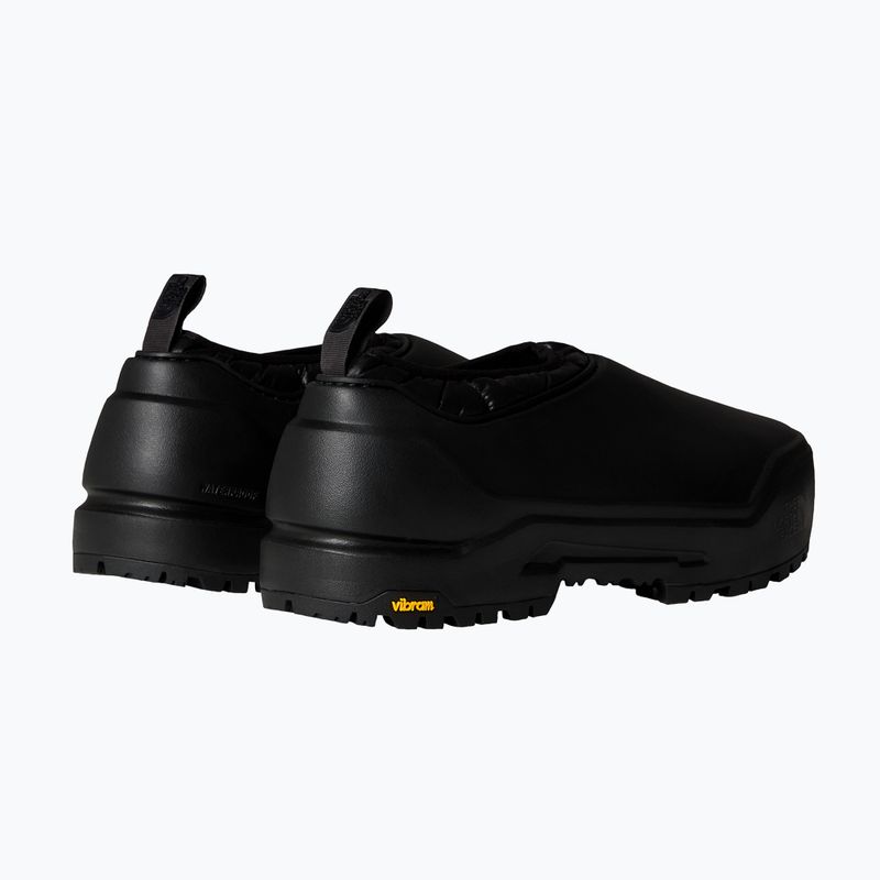 Schneestiefel The North Face Base Camp WP Mule tnf black/tnf black 2